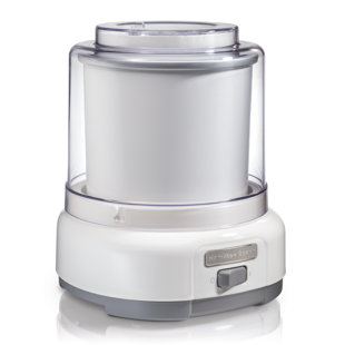 Ice Cream Yogurt Makers You ll Love Wayfair